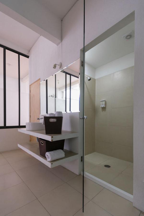 Fl 59 Coyoacan At Your Doorstep! Lägenhet Mexico City Exteriör bild